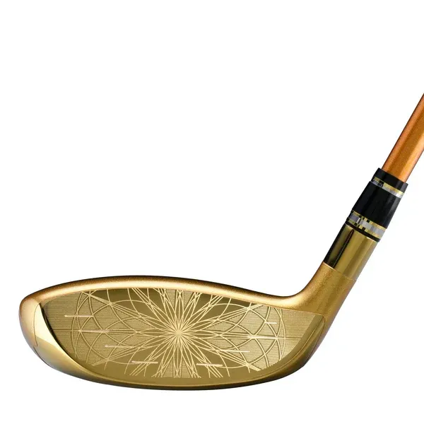 Honma 5-Star Hybrid, Beres 10 Men