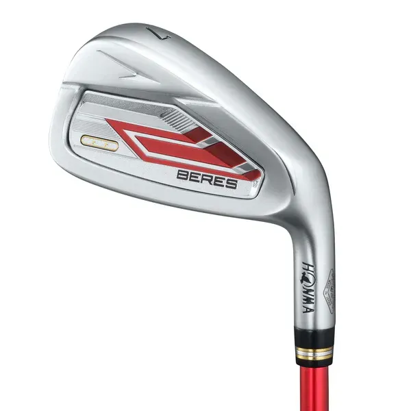 Honma 2-Star Iron, Beres 09 Ladies