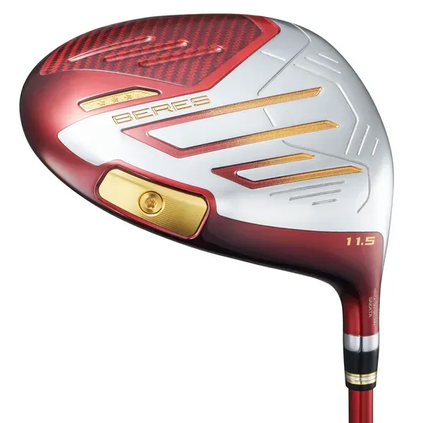 Honma 3-Star Driver, Beres 09 Ladies