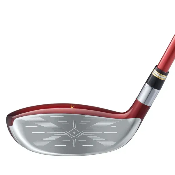 Honma 3-Star Hybrid, Beres 09 Ladies