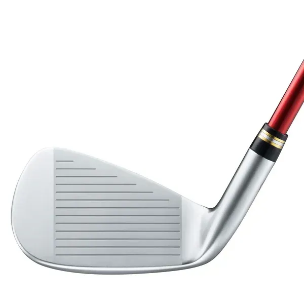 Honma 3-Star Iron, Beres 09 Ladies