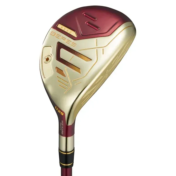 Honma 4-Star Hybrid, Beres 09 Ladies