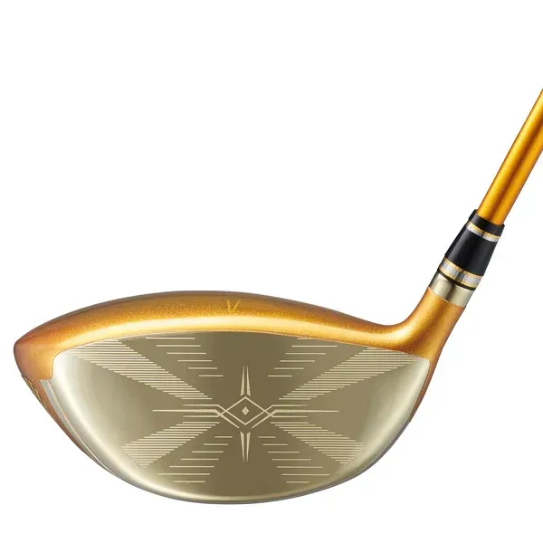 Honma 5-Star Driver, Beres 09 Ladies