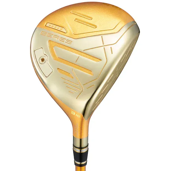 Honma 5-Star Fairway Wood, Beres 09 Ladies