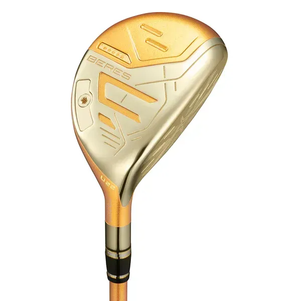 Honma 5-Star Hybrid, Beres 09 Ladies