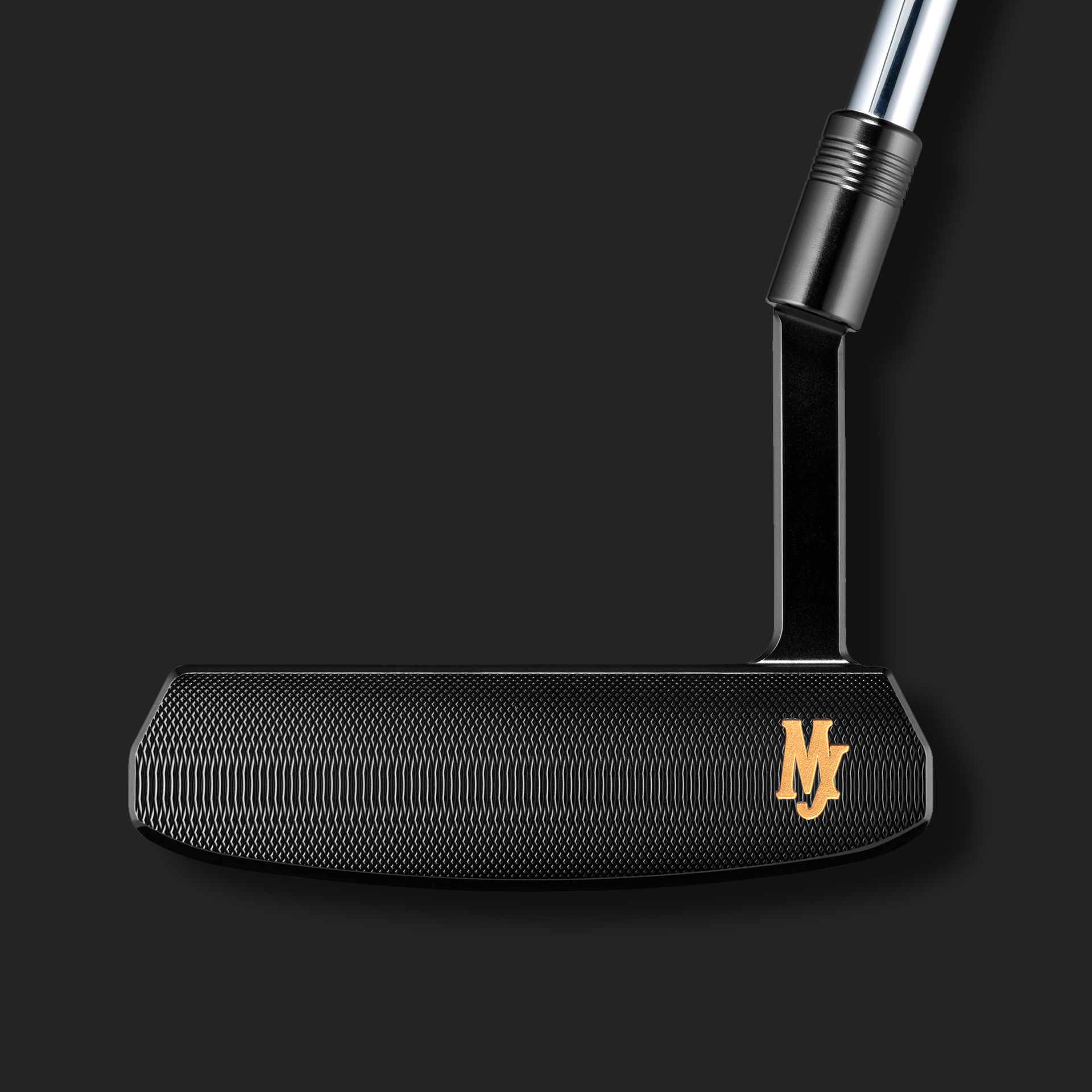 Majesty MJ-192P Putter