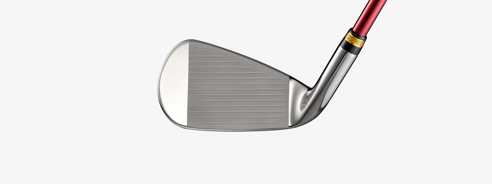 Majesty Prestigio 13 Ladies Irons