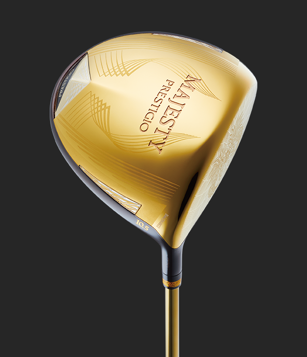 Majesty Prestigio 14 Men's Driver