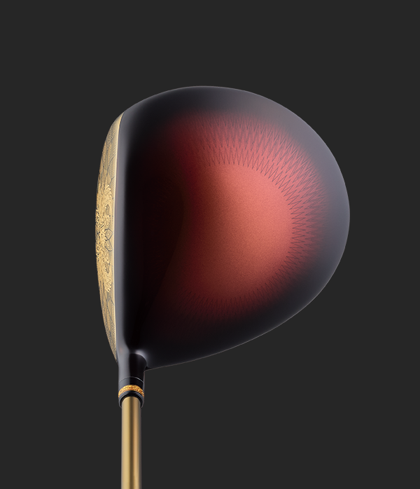 Majesty Prestigio 14 Men's Driver