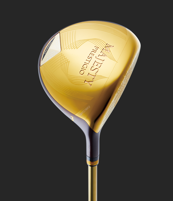 Majesty Prestigio 14 Men's Fairway Wood