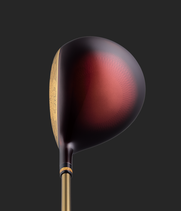 Majesty Prestigio 14 Men's Fairway Wood