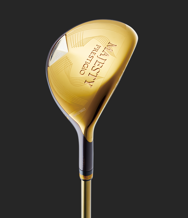 Majesty Prestigio 14 Men's Hybrid