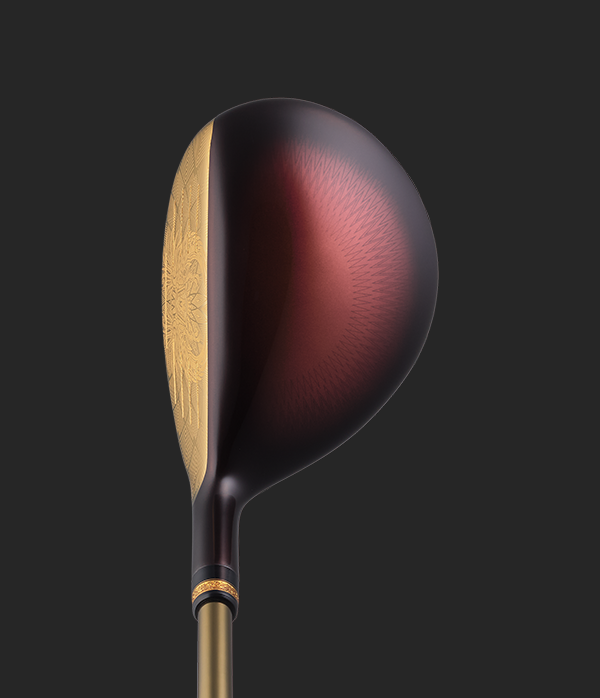 Majesty Prestigio 14 Men's Hybrid