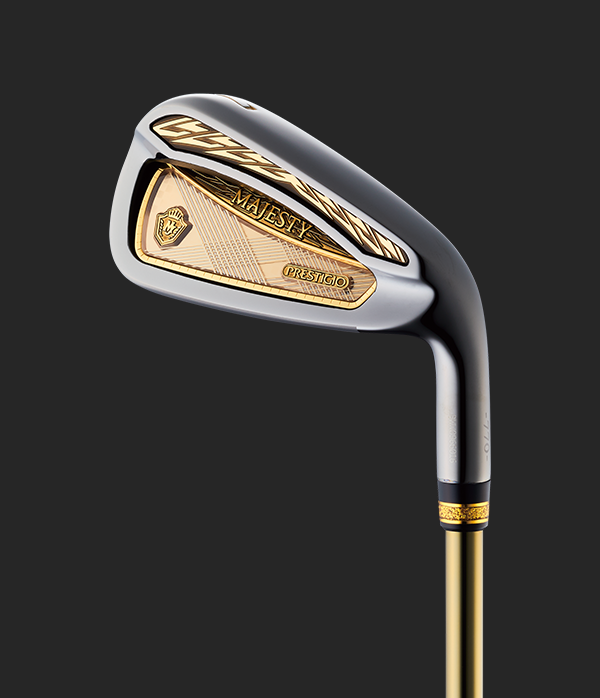 Majesty Prestigio 14 Men's Irons