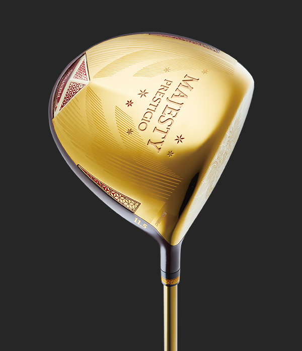 Majesty Prestigio 14 Ladies Driver