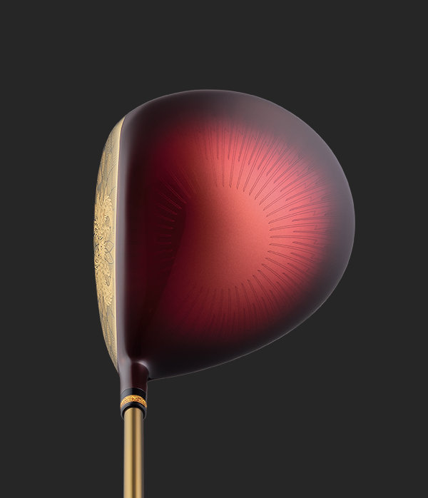 Majesty Prestigio 14 Ladies Driver
