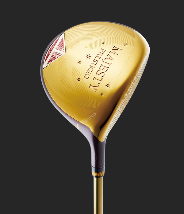 Majesty Prestigio 14 Ladies Fairway Wood