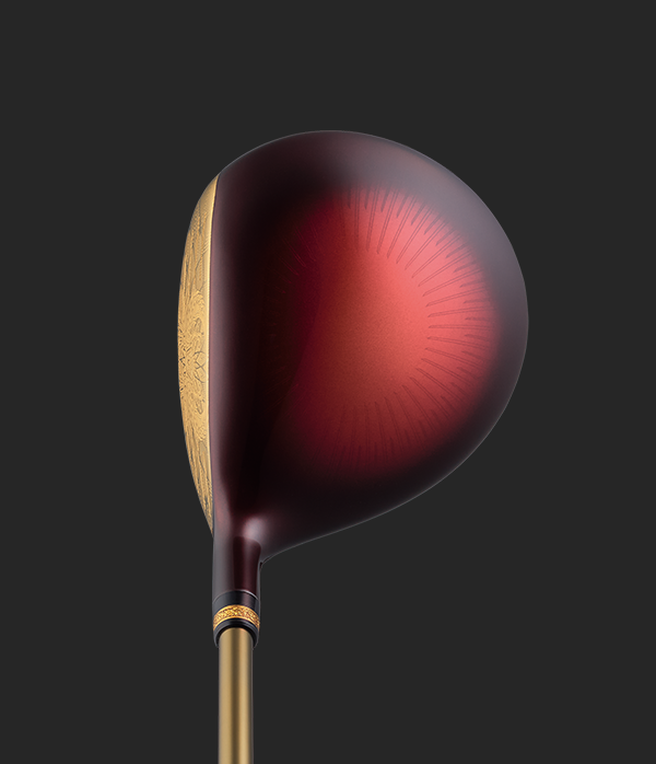 Majesty Prestigio 14 Ladies Fairway Wood