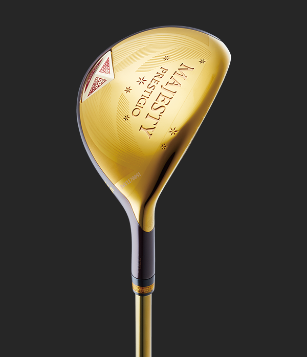 Majesty Prestigio 14 Ladies Hybrid