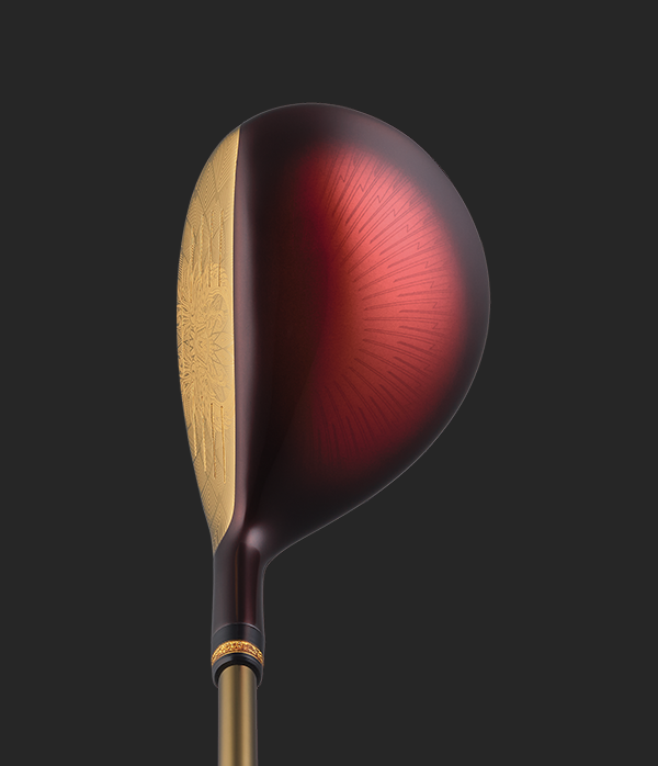 Majesty Prestigio 14 Ladies Hybrid