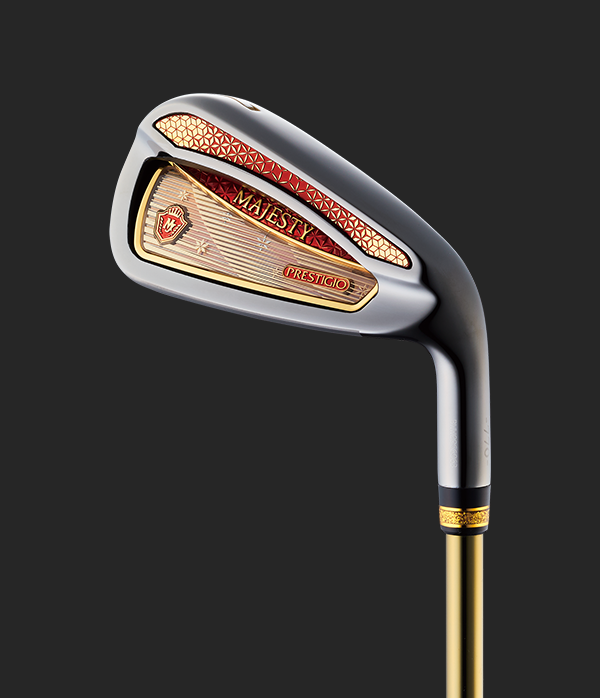 Majesty Prestigio 14 Ladies Irons