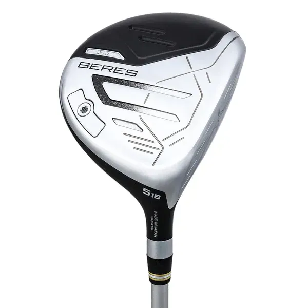 Honma 2-Star Fairway Wood, Beres 09 Men