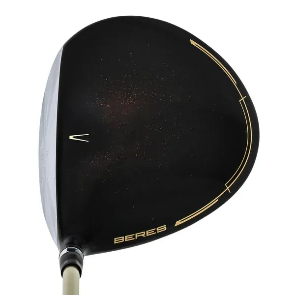 Honma 3-Star Driver, Beres 09 Men