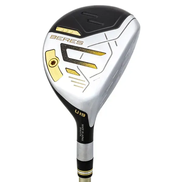 Honma 3-Star Hybrid, Beres 09 Men