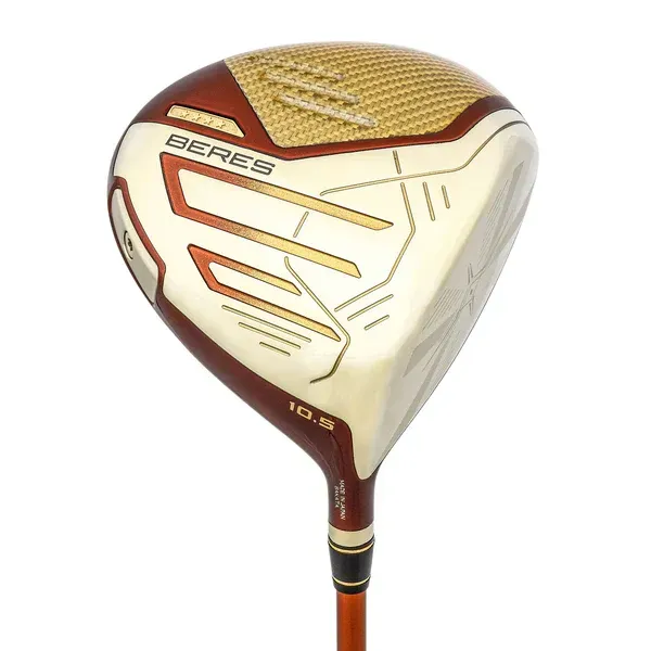 Honma 4-Star Driver, Beres 09 Men