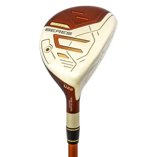 Honma 4-Star Hybrid, Beres 09 Men