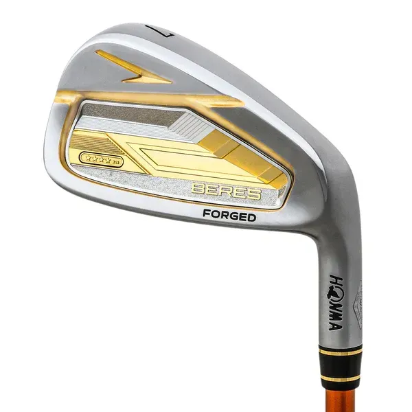 Honma 4-Star Iron, Beres 09 Men