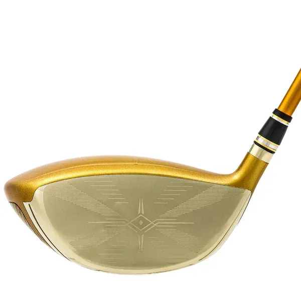 Honma 5-Star Driver, Beres 09 Men