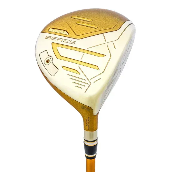 Honma 5-Star Fairway Wood, Beres 09 Men