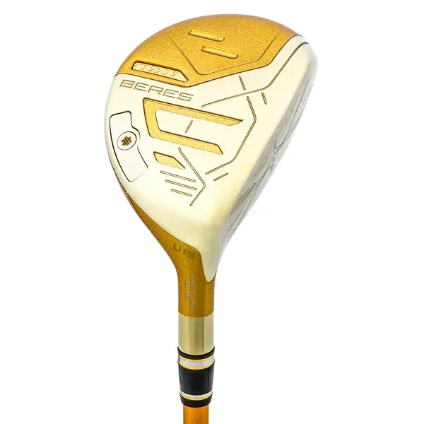 Honma 5-Star Hybrid, Beres 09 Men