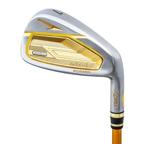 Honma 5-Star Iron, Beres 09 Men