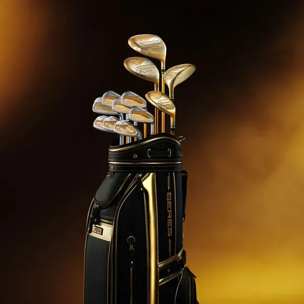 Honma 5-Star Men's Set, Beres 09