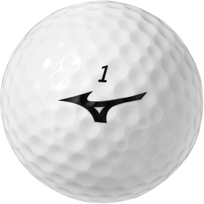 Mizuno 2019 RB Tour Golf Balls