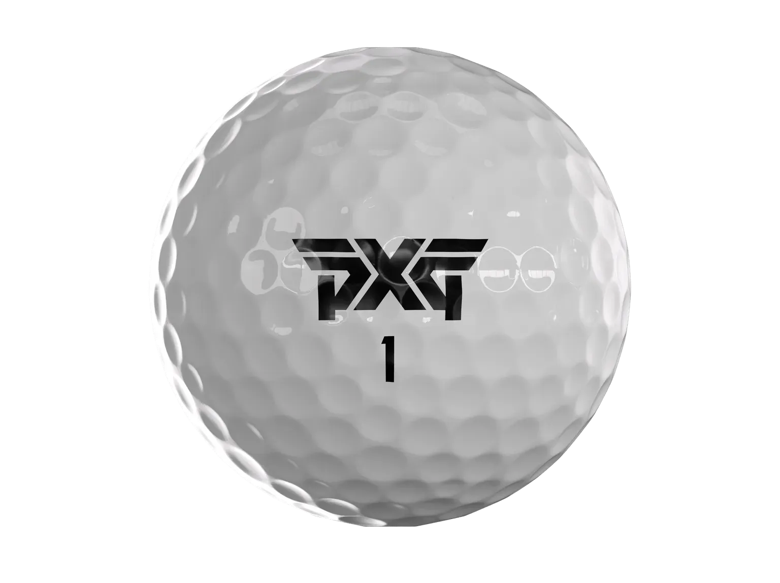 PXG Xtreme Golf Balls