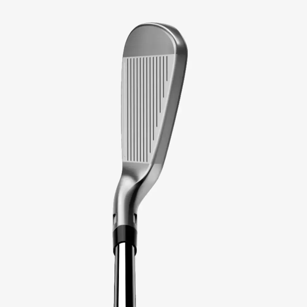 TaylorMade Qi Max HL Women's Irons w/ Graphite Shafts