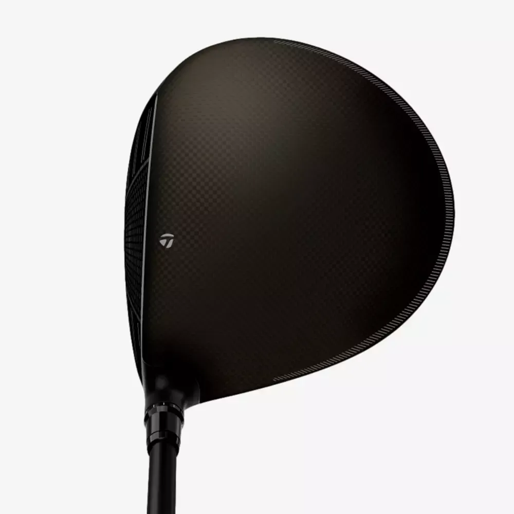 TaylorMade Qi4D Max Driver