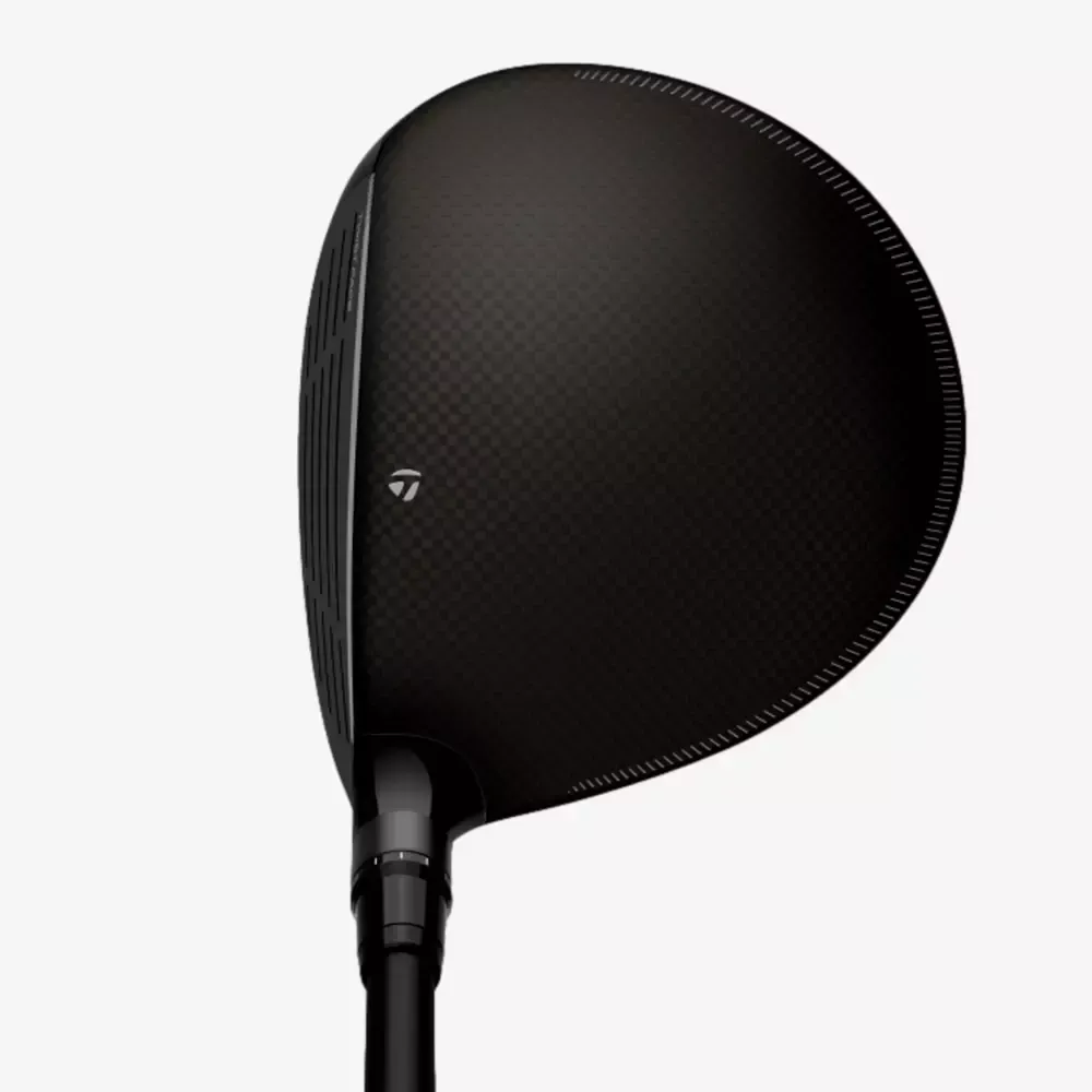 TaylorMade Qi4D Max Fairway Wood
