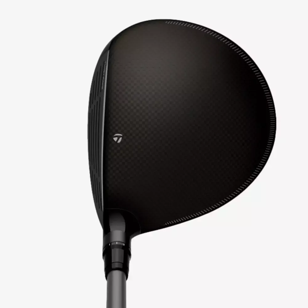 TaylorMade Qi4D Max Lite Fairway Wood