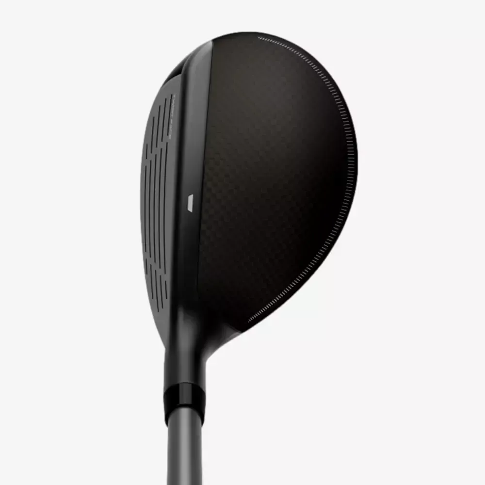 TaylorMade Qi4D Max Lite Rescue