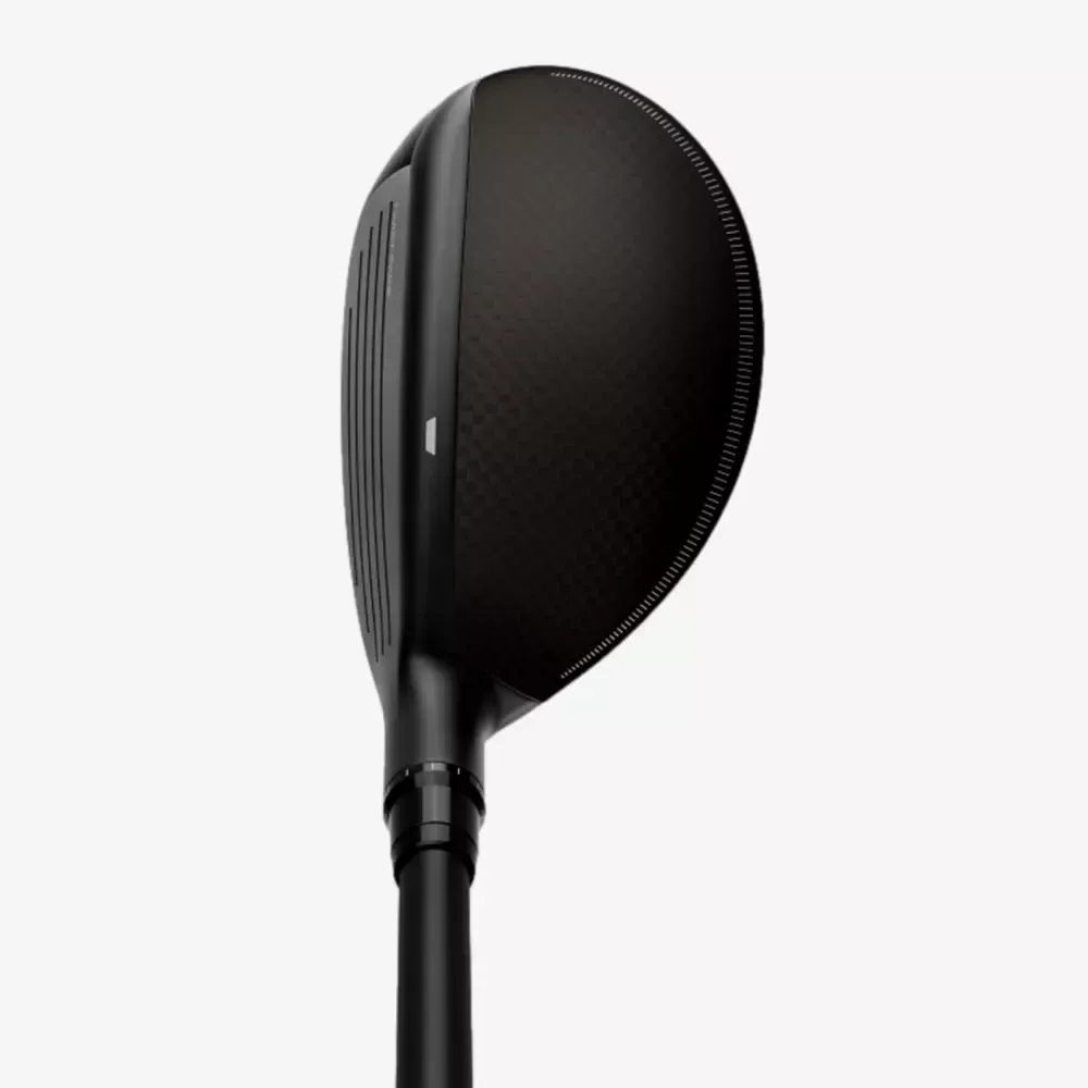 TaylorMade Qi4D Rescue