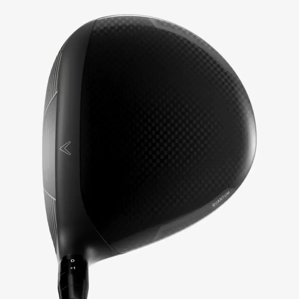 Callaway Quantum Max Driver