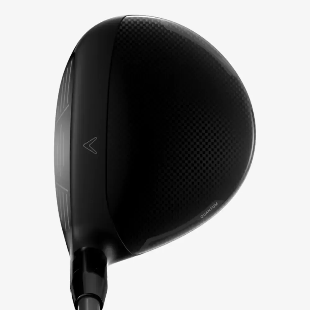 Callaway Quantum Max Fairway Wood