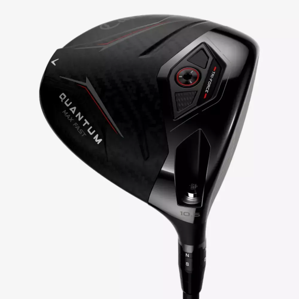 Callaway Quantum Max Fast Driver