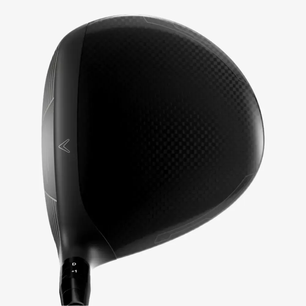 Callaway Quantum Max Fast Driver