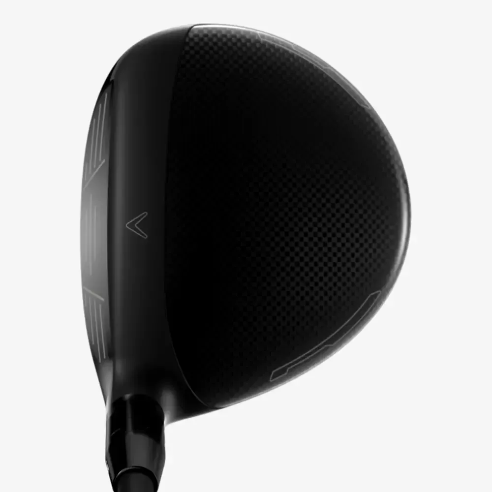 Callaway Quantum Max Fast Fairway Wood