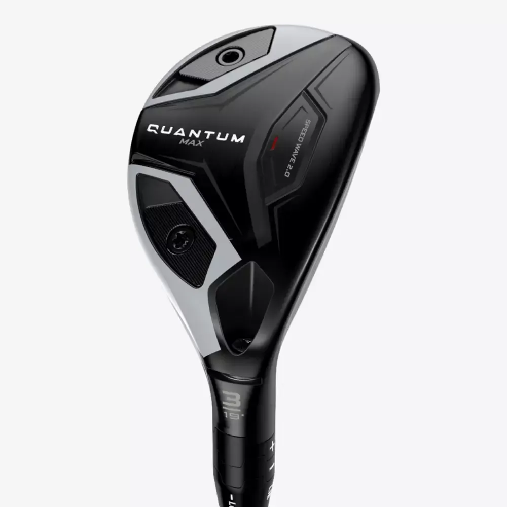 Callaway Quantum Max Hybrid